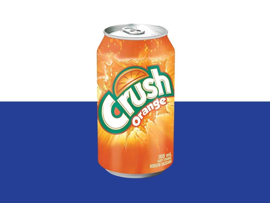 Orange Crush