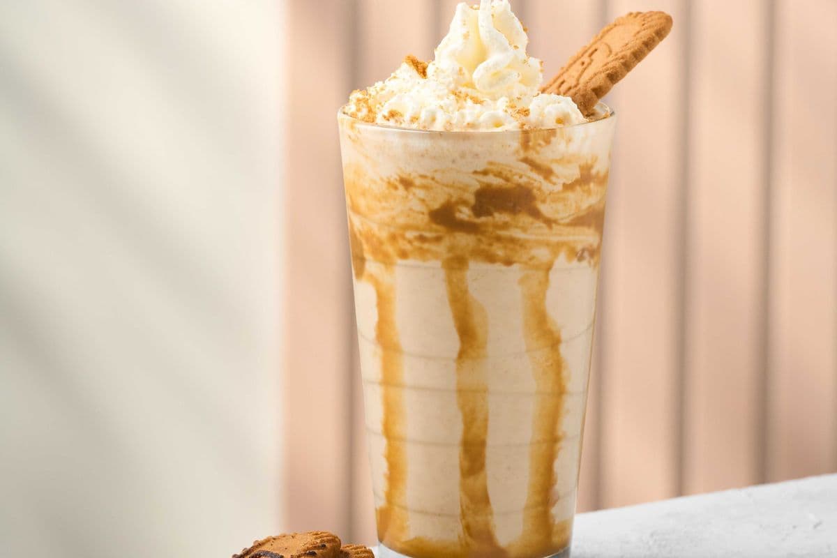 BISCOFF HEAVEN BLEND (16 oz)