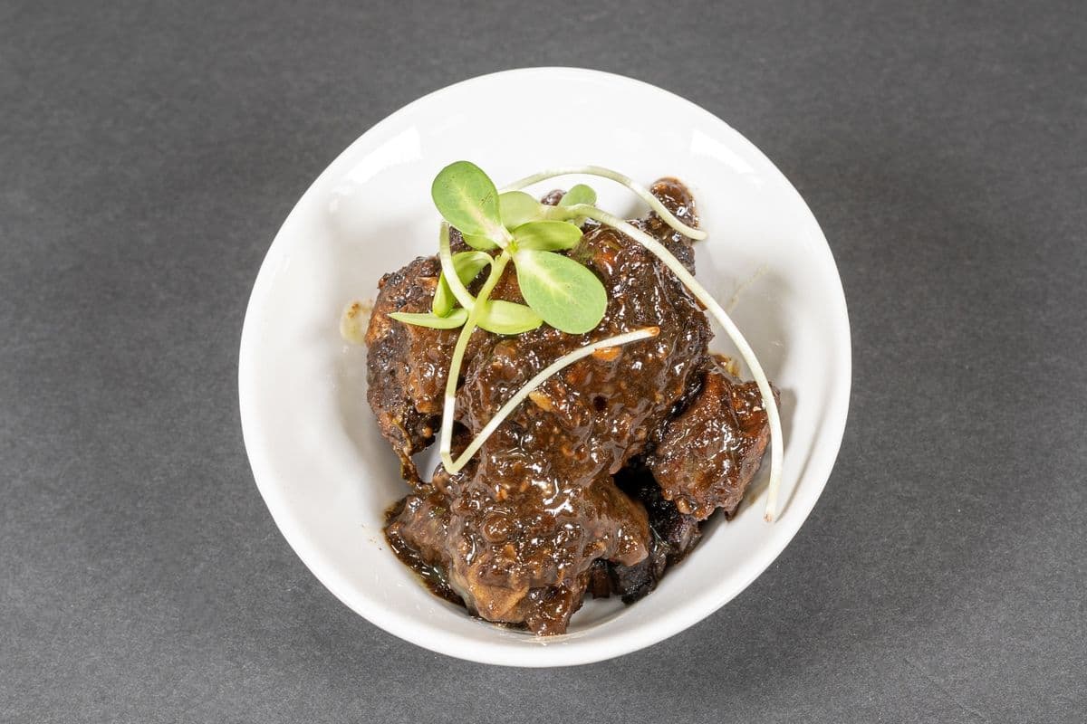 Oxtail