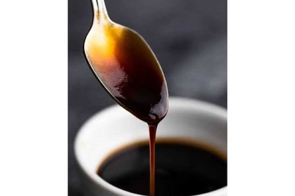 Teriyaki Sauce