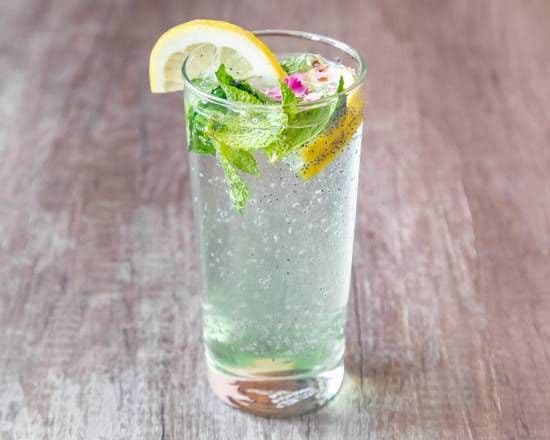 Lemonade