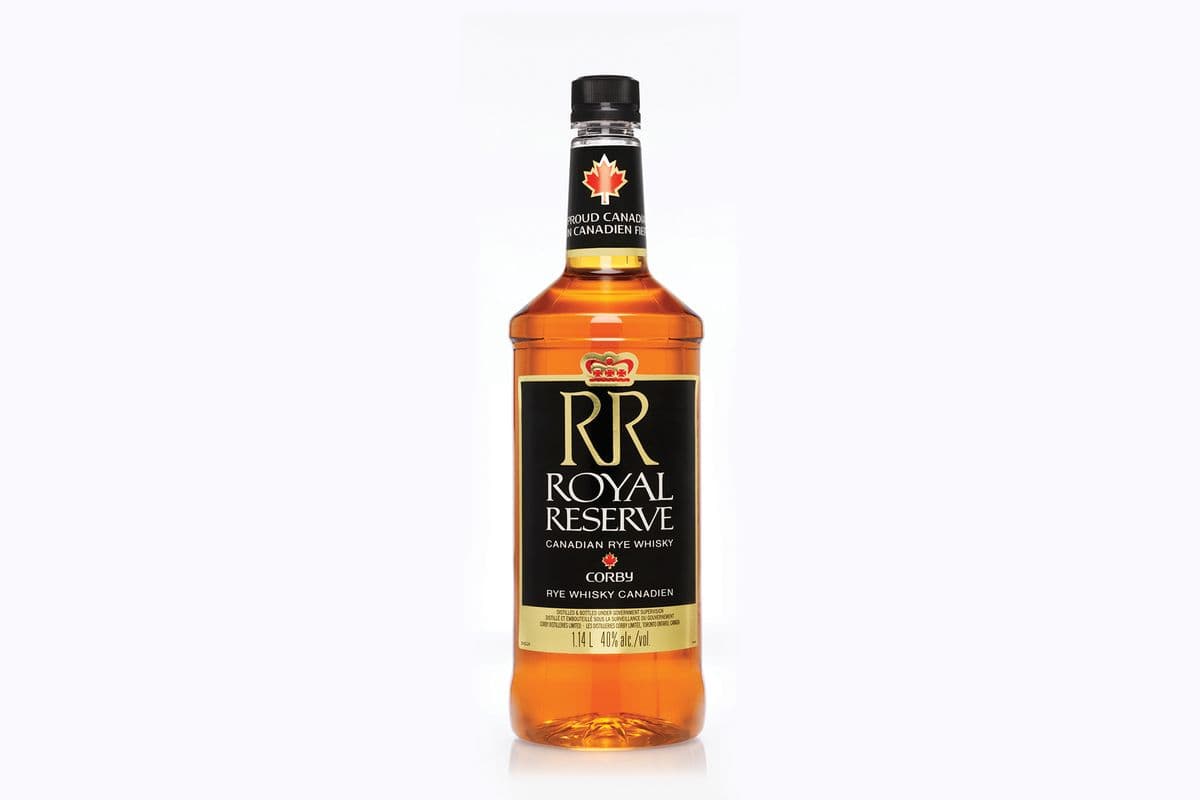 Royal Reserve Rye (1.14 L)