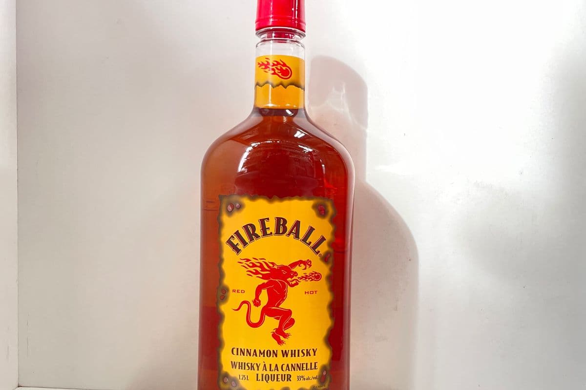 Fireball (1 x 1.75 L)