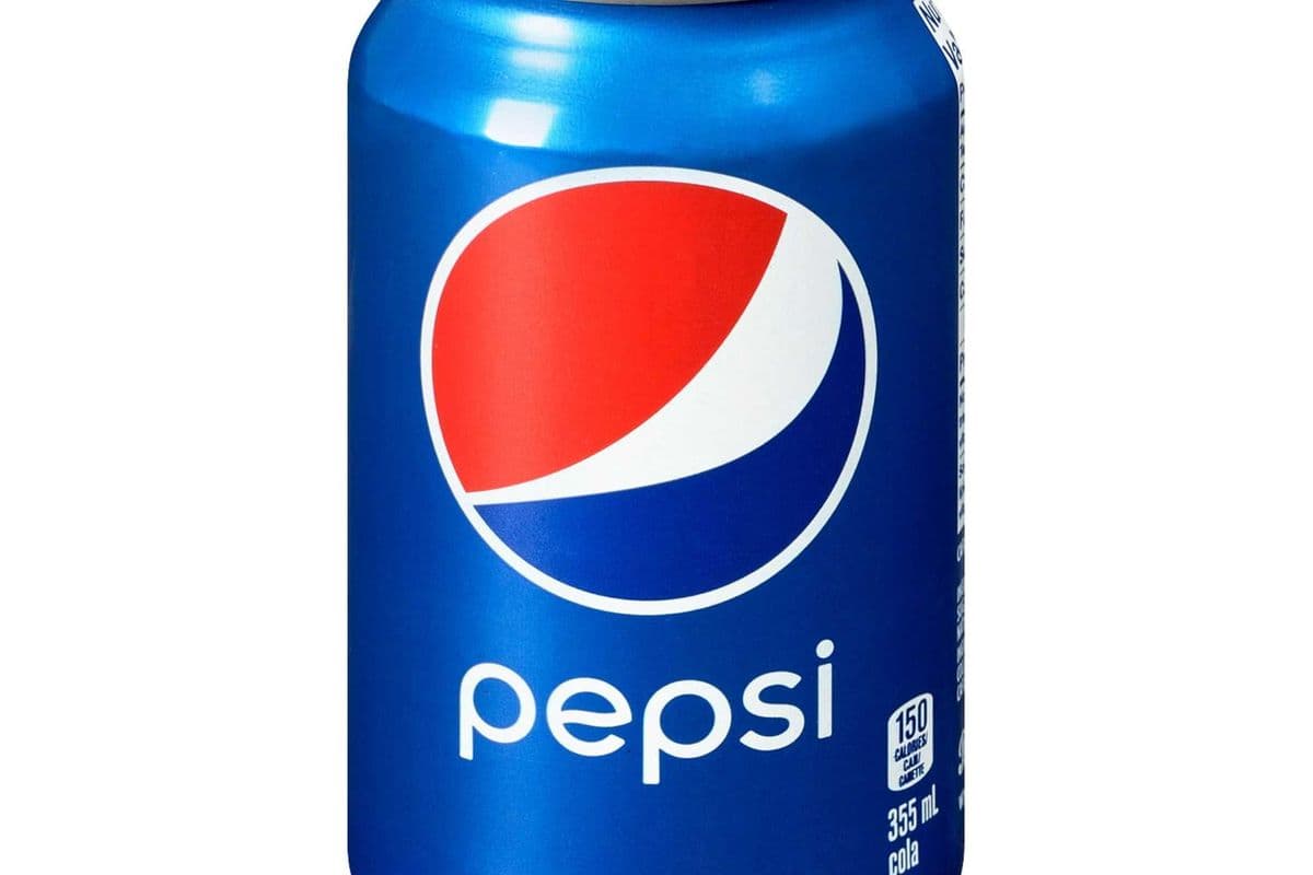 Pepsi