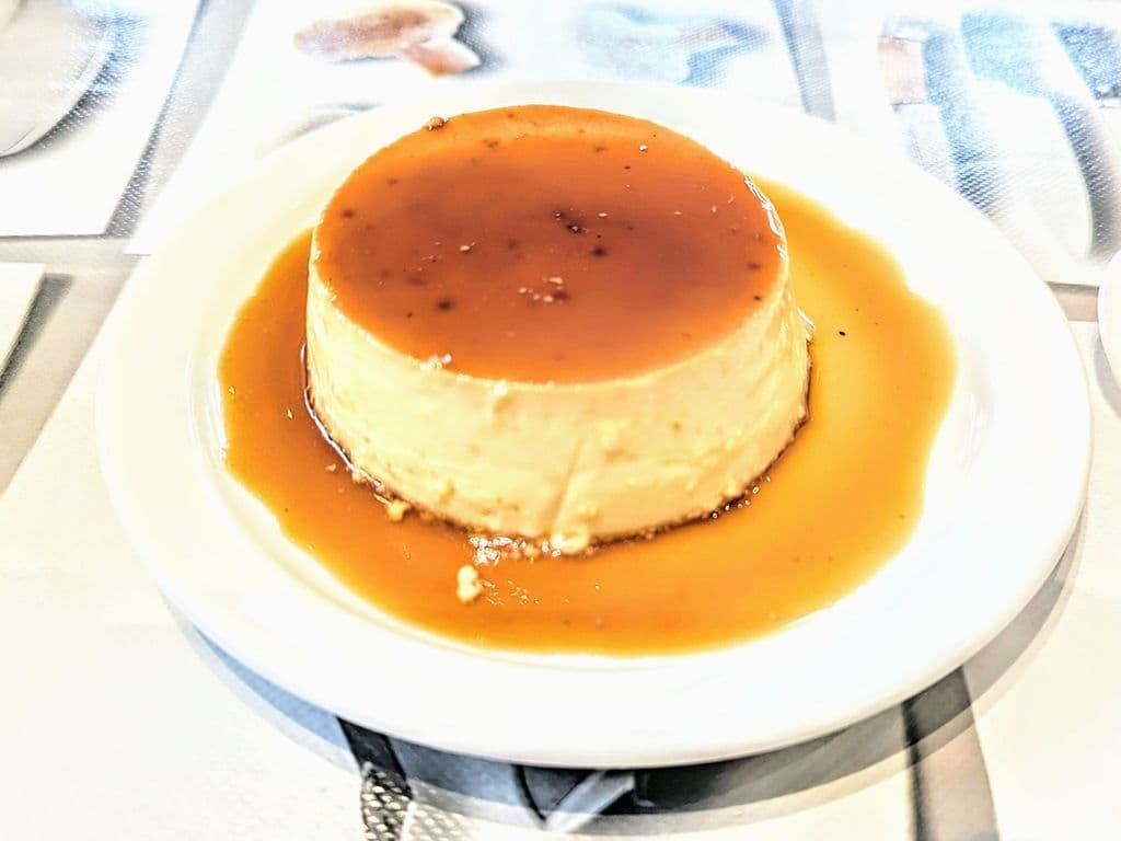 Flan