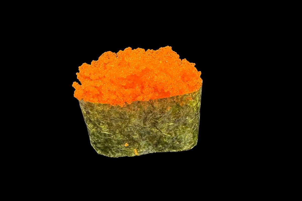 Masago Nigiri (1 pc)