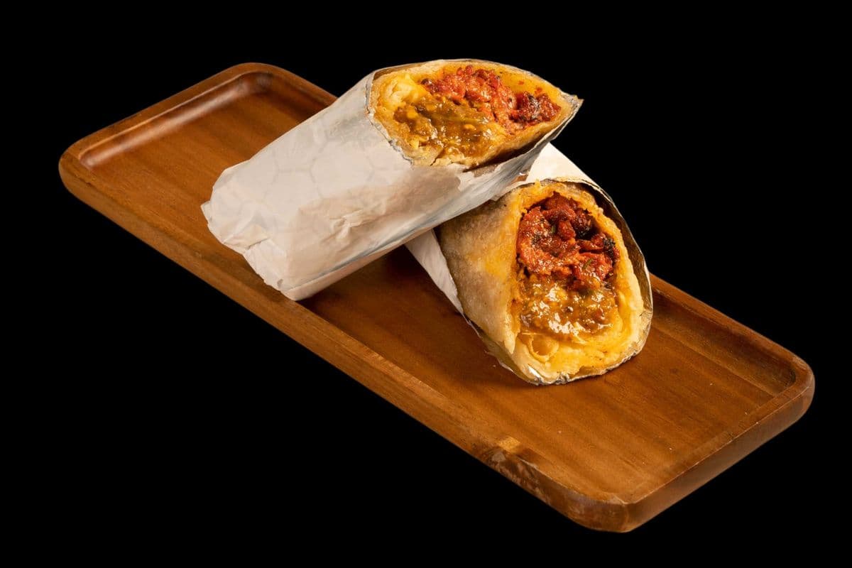 Chicken Zinger Roll