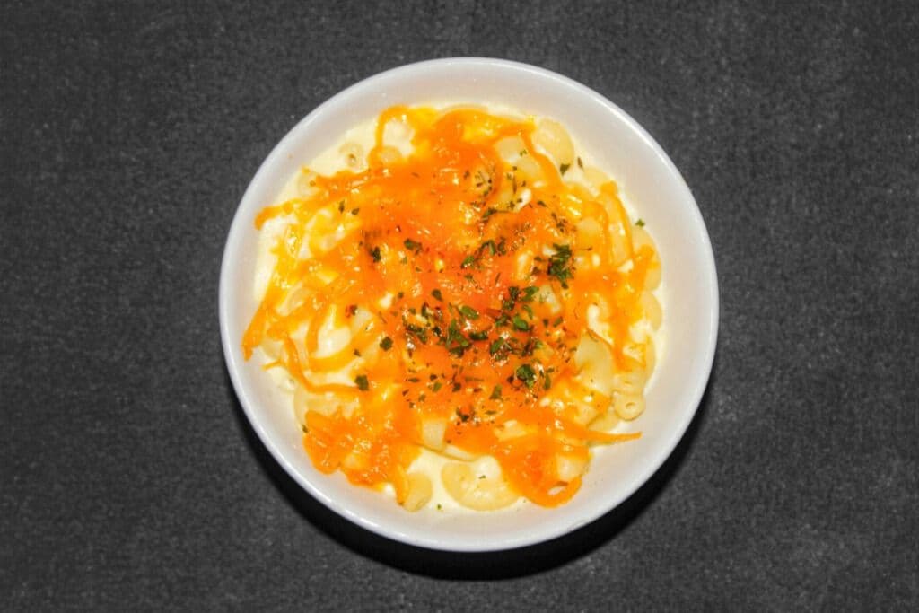 Mac & Cheese