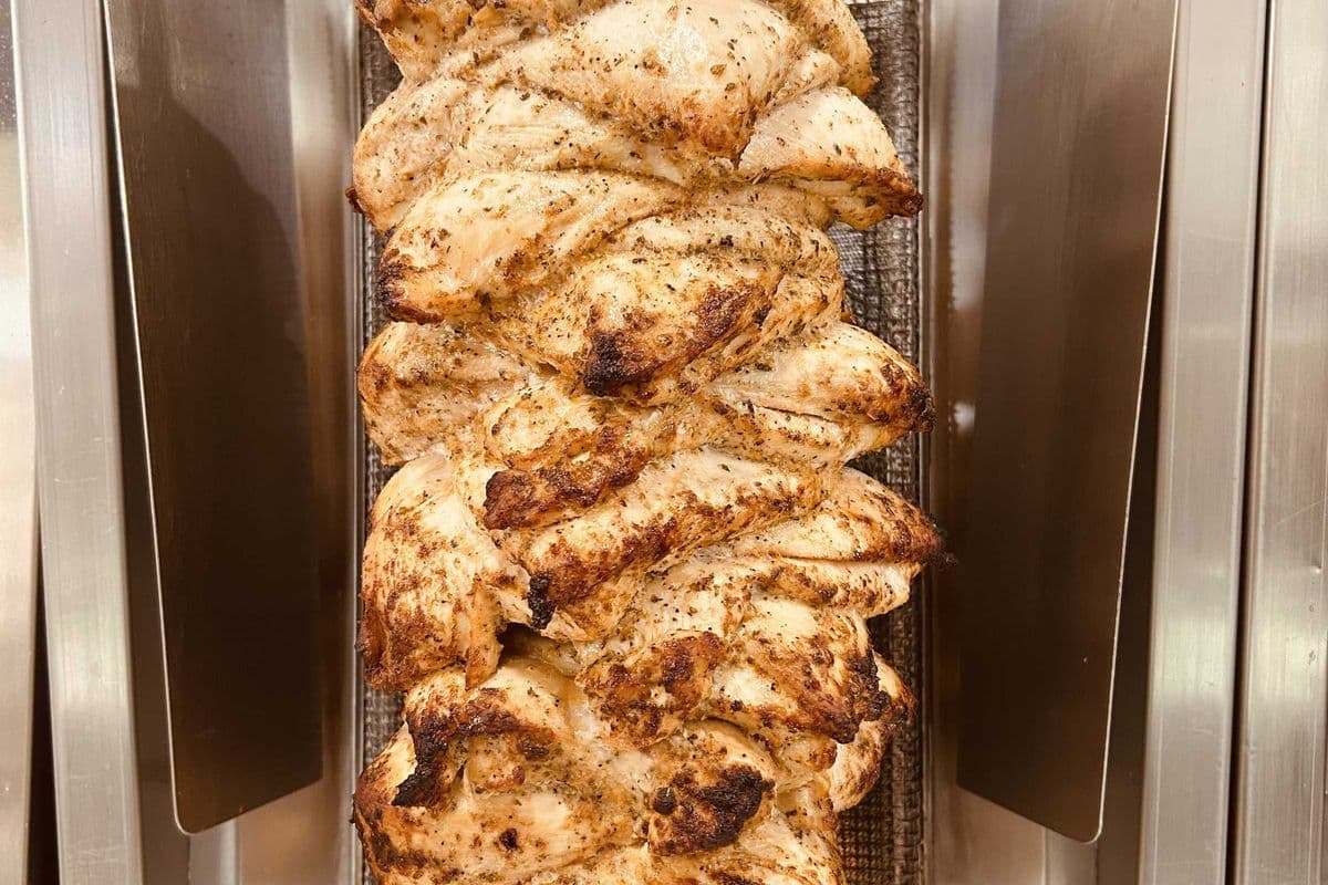 Extra Chicken