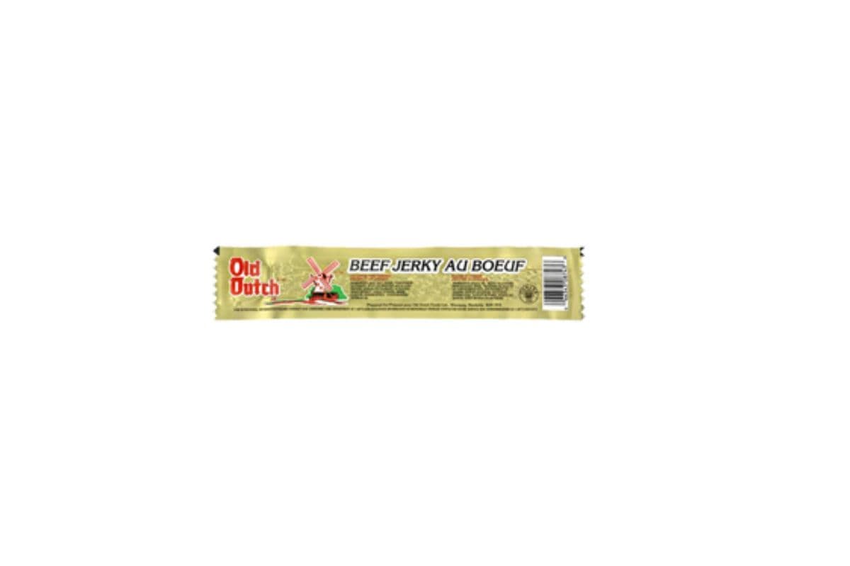 Old Dutch Beef Jerky 15gm (15gm)