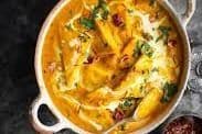 Mango Paneer