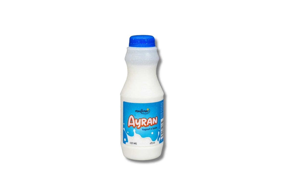 Yogurt Drink (Aryan)