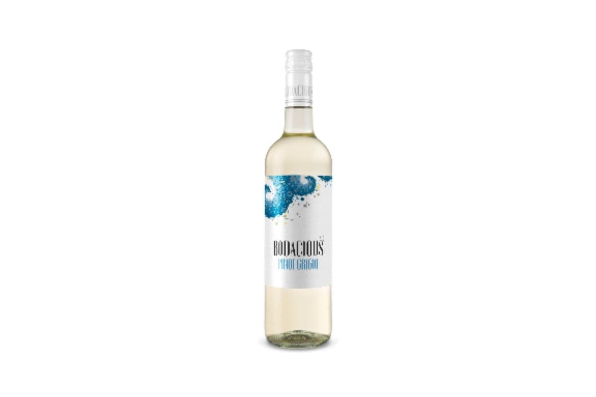 Bodacious Pinot Grigio (750 ml)