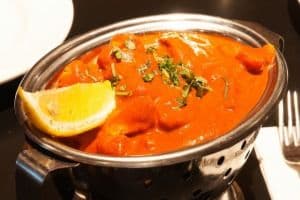 Vindaloo