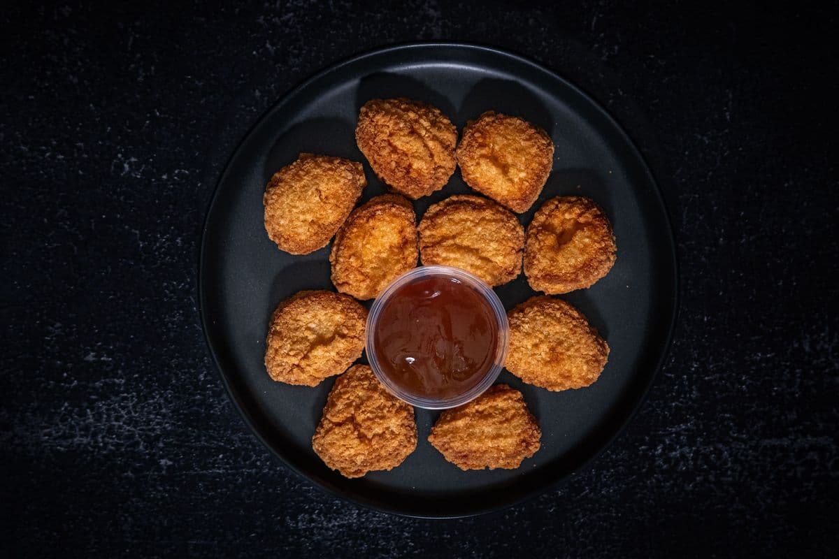 Nuggets (10 pcs)