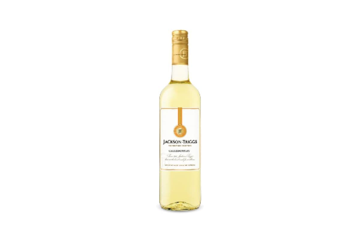 Jackson Triggs Chardonnay (750 ml) (1 x 750 ML)