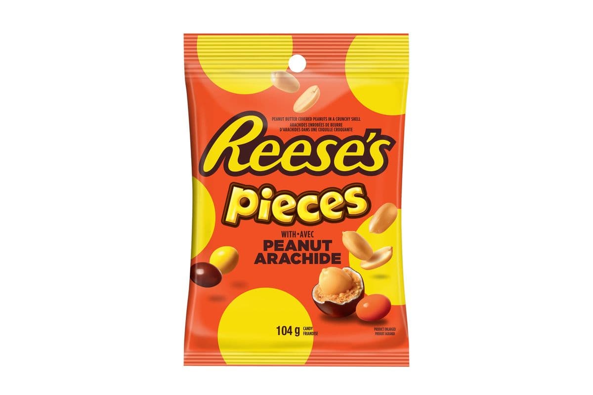 Reese Pieces (104g) 77188 / Reese Pieces (104g) 77188