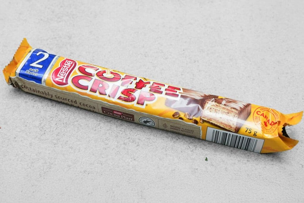 Coffee Crisp King Size (75g)