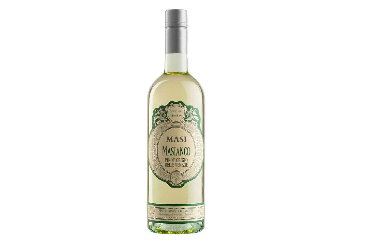 Masi Modello Pinot Grigio (1 x 750 ml)