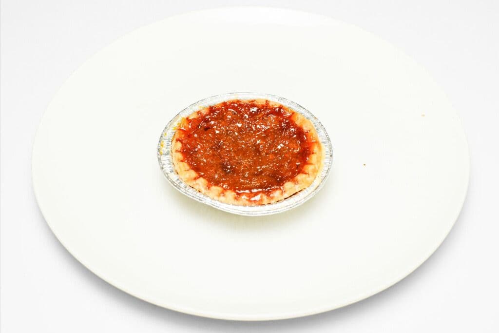 Butter Tart