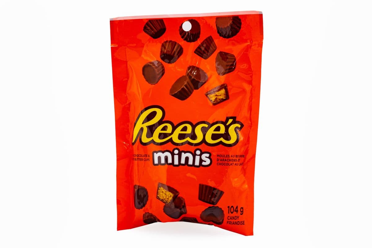 Reese's Mini (104 g)