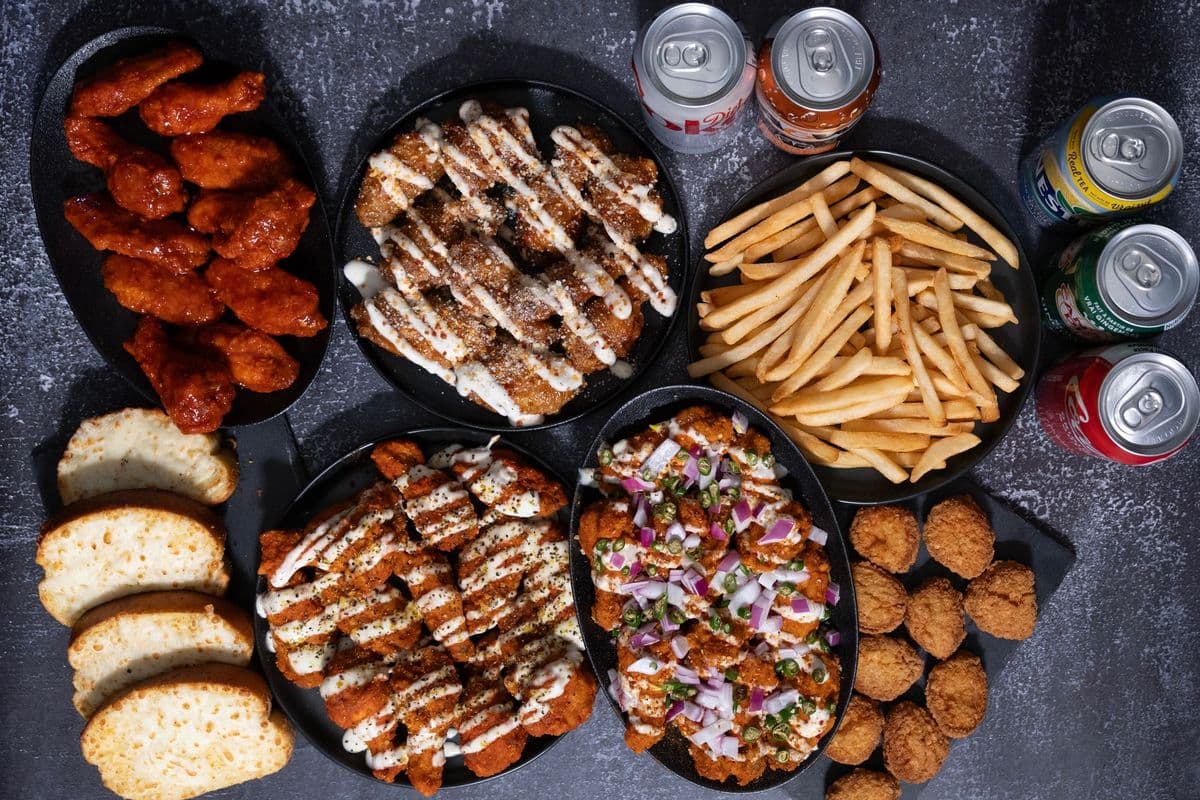 Family Feast