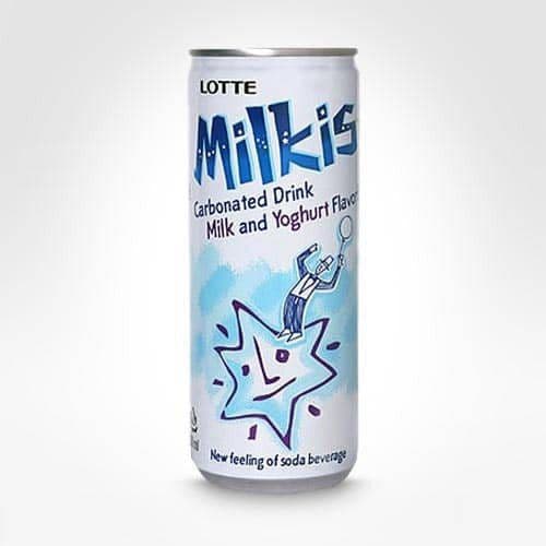 Milkis original