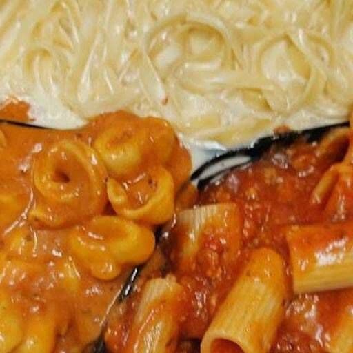 La Villetta" Pasta / La Villetta