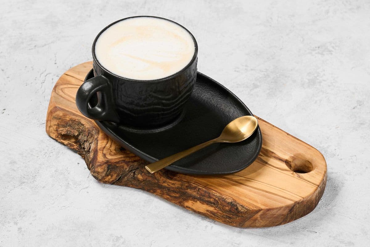 Flat White