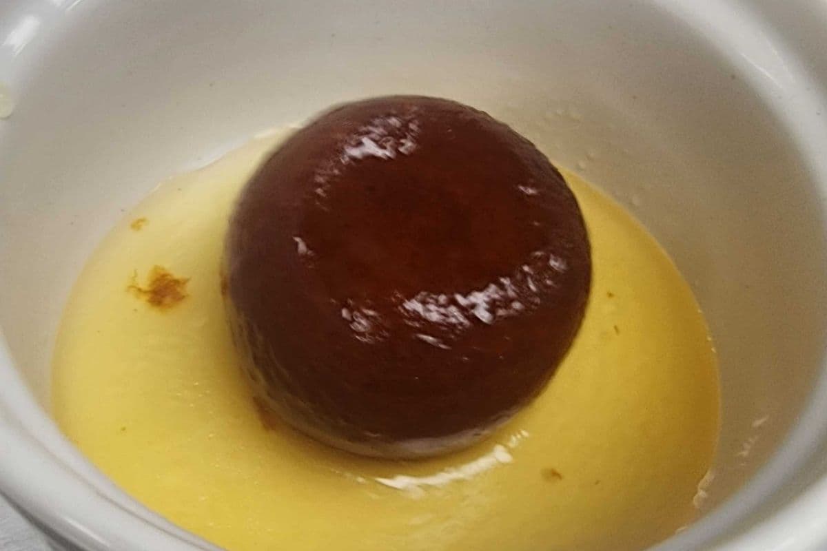 Gulab Jamun 1pk