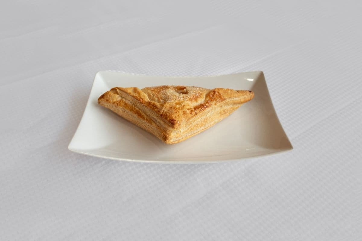 Apple Turnover