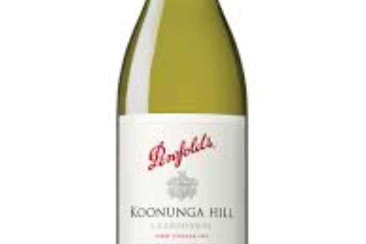 Penfolds Koonunga Hill Chardonnay (1 x 750 ml)