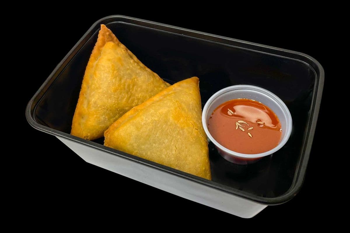 Samosa