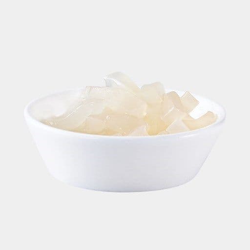 Coconut Jelly