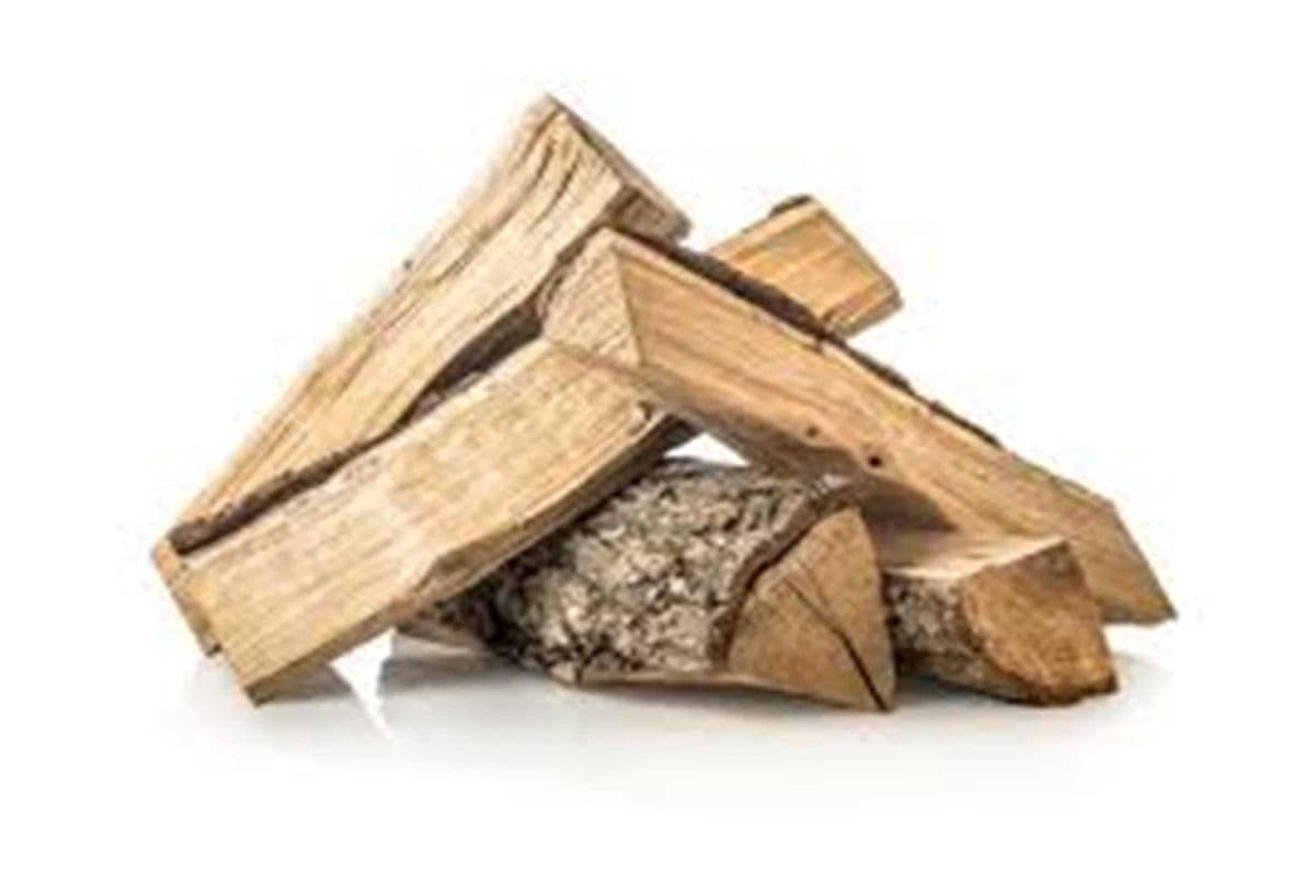Fire Woods