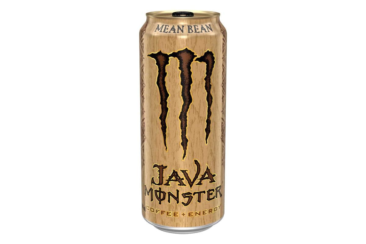 Monster Java Mean Bean (473 ml)