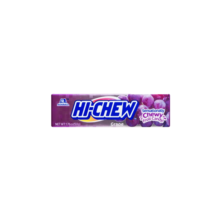 Grape Hi-Chew - Taiwan (1.76oz)
