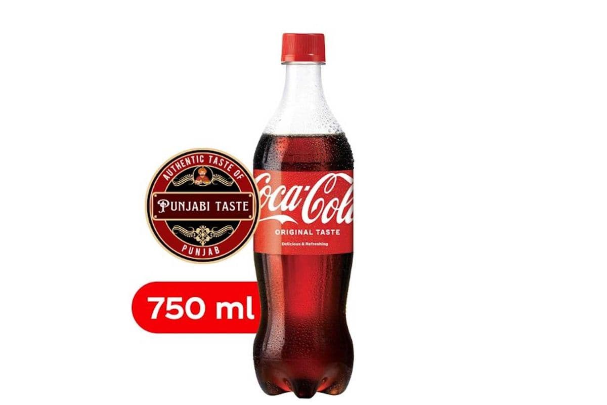 Pop Bottled