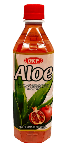 Aloe OKF