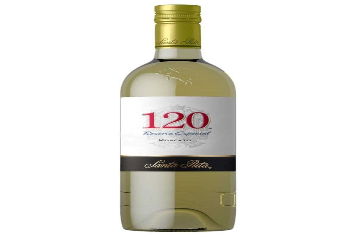 SANTA RITA 120 MOSCATO (1 x 750ml)