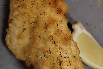 Extra Piece Cod