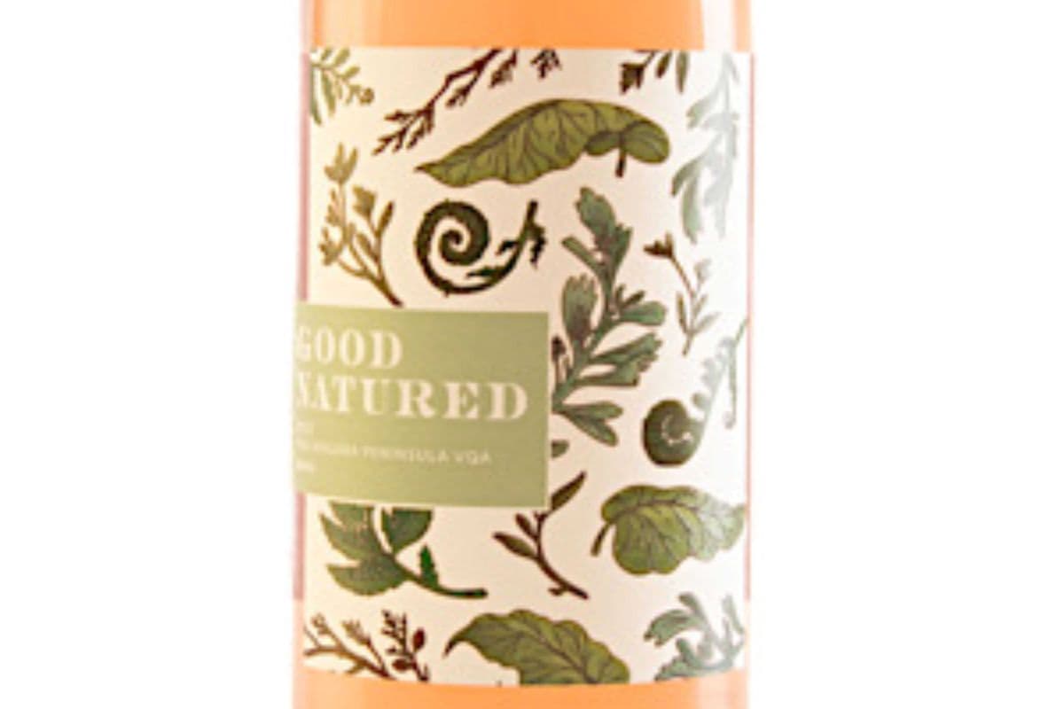Good Natured Rose (1 x 750ml)
