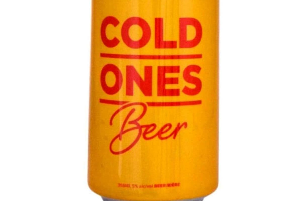 Cold Ones (8 x 355ml Can)