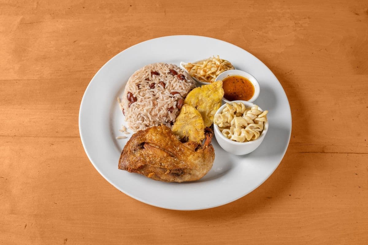Poulet / Chicken