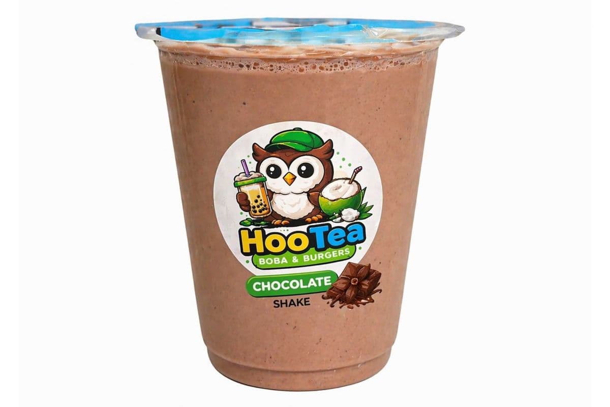 Chocolate Shake