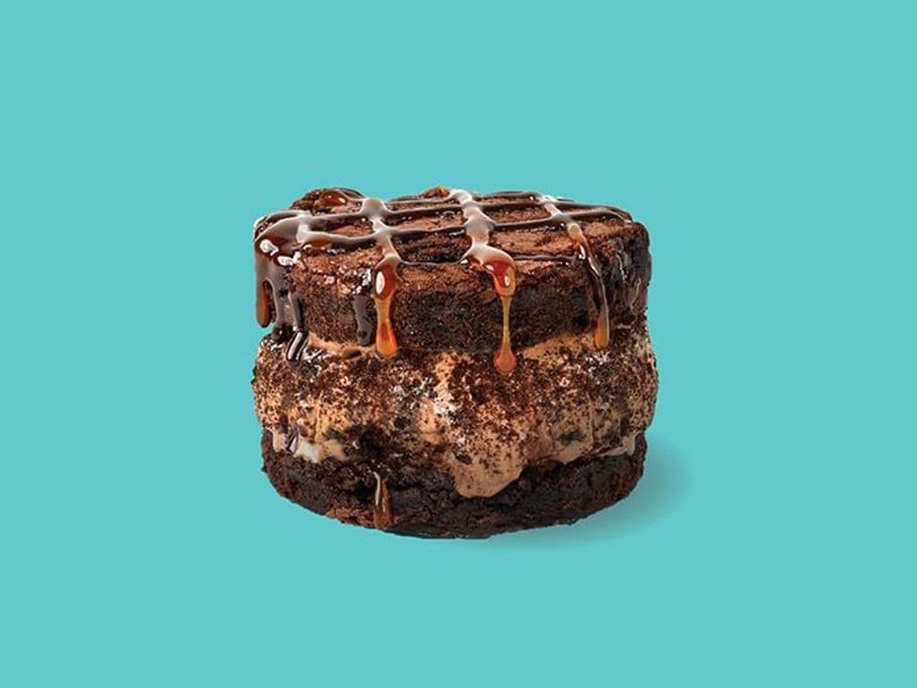 Silder - Bangin' Brownie