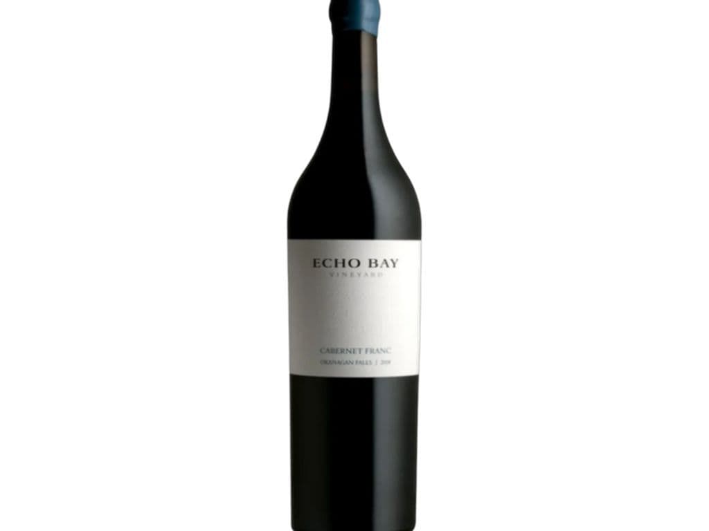 Echo Bay Vineyards - Cabernet Franc