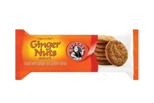 Bakers Nuts (200g)