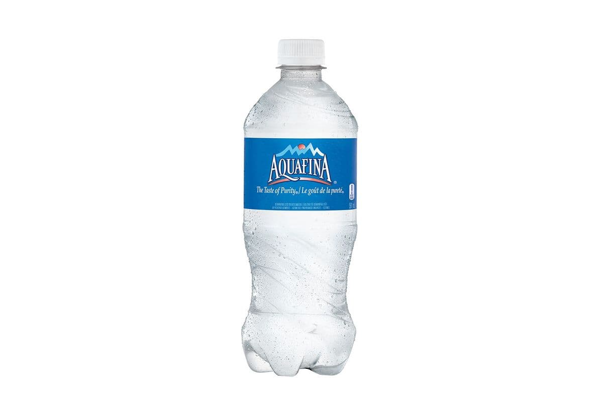 Aquafina® Water (Side)