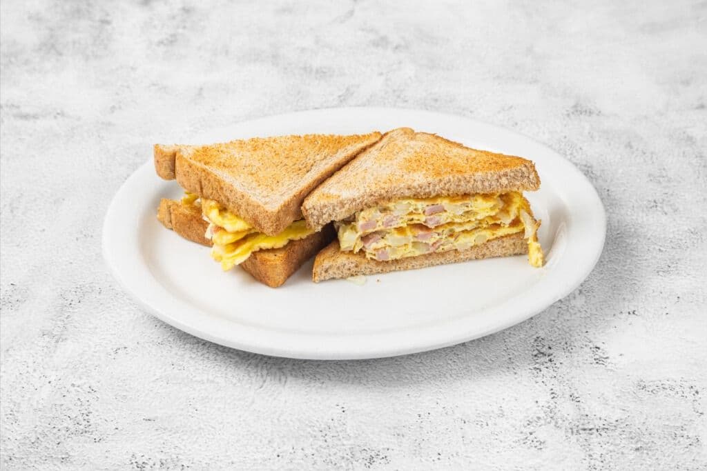 Western Sandwich
